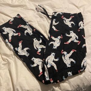 Old Navy Mens Sleep Pants